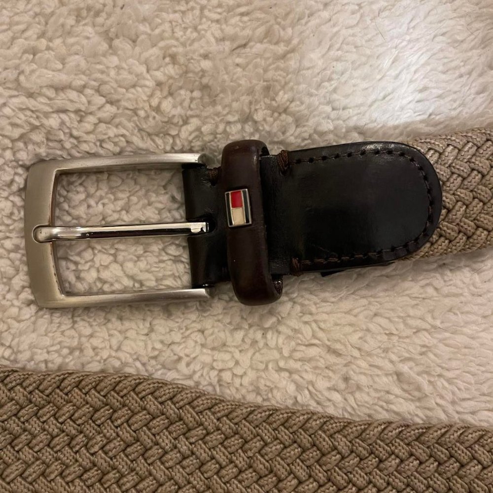 Tommy Hilfiger Belt